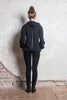 Women's Black Hoodie