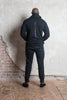 Men's Black Hoodie