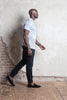 Men's Grey Tee